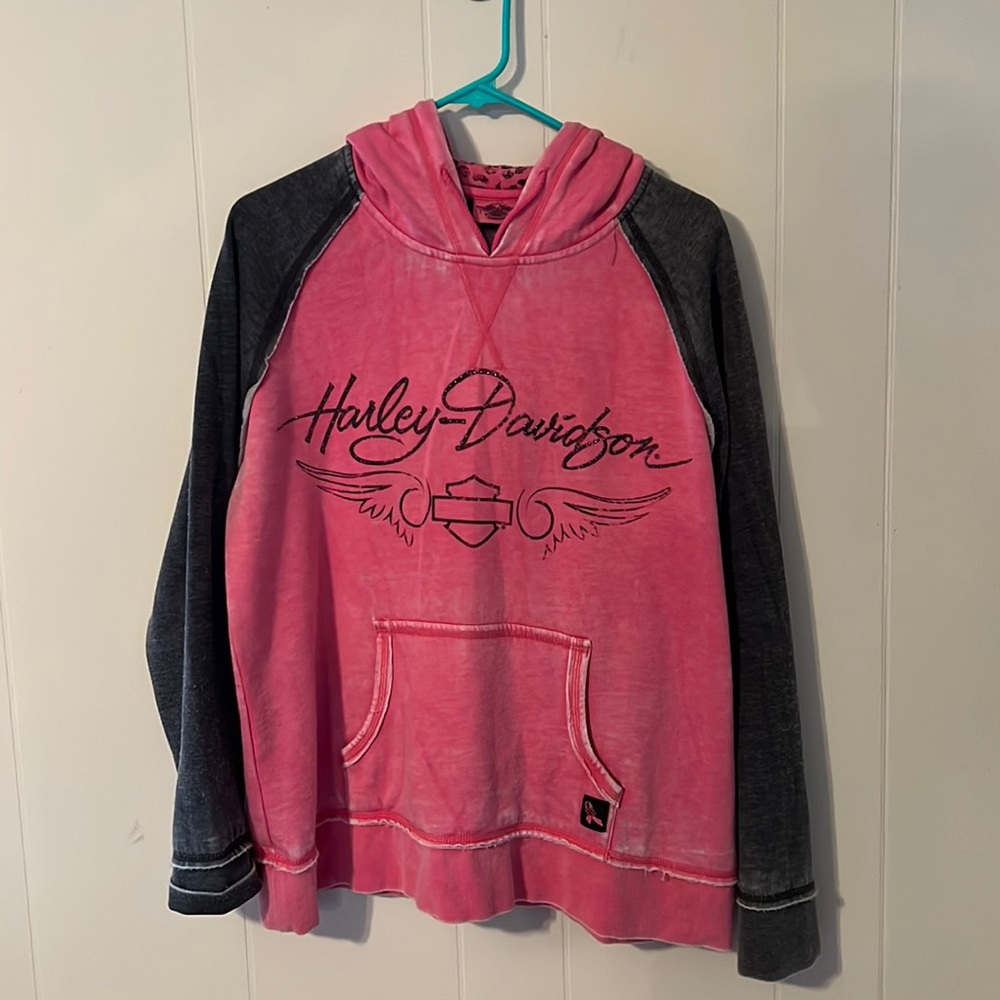 Harley Davidson